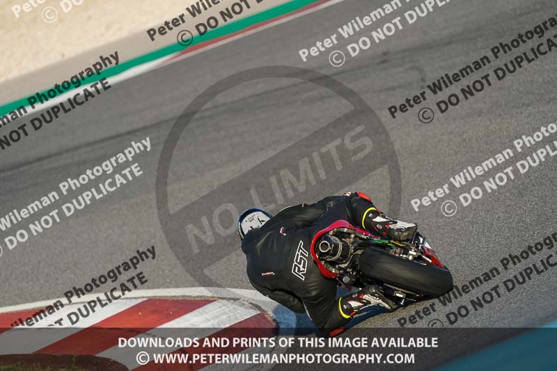 motorbikes;no limits;november 2019;peter wileman photography;portimao;portugal;trackday digital images